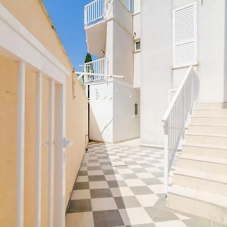 Riki - With Balcony And View A2 Dubrovnik