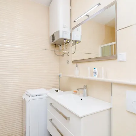 Apartment Riki - With Balcony And View A2 Dubrovnik