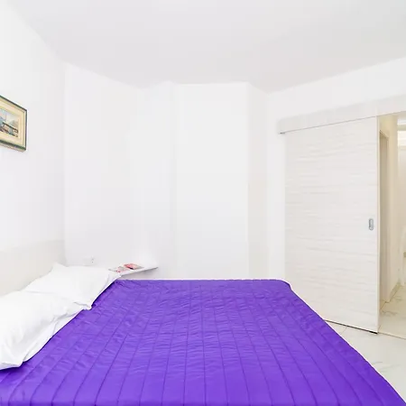 Riki - With Balcony And View A2 Dubrownik
